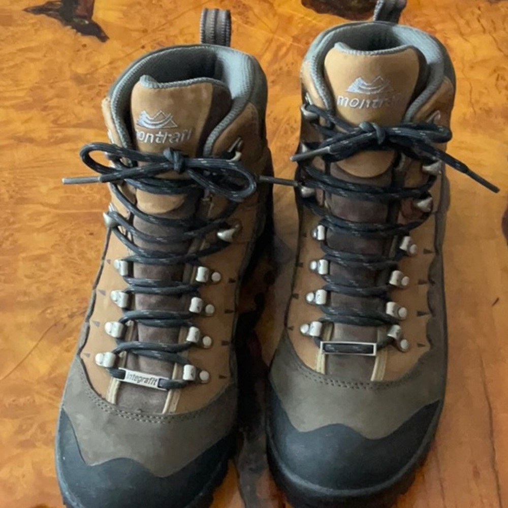 Hiking Boots for Women